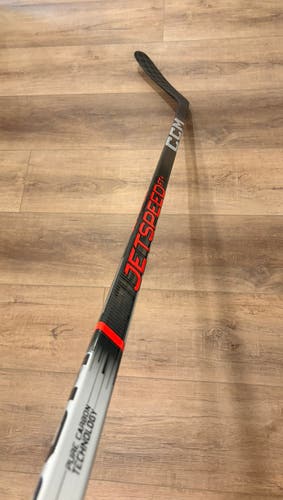 NEW CCM JetSpeed+ LH P29 55 Flex