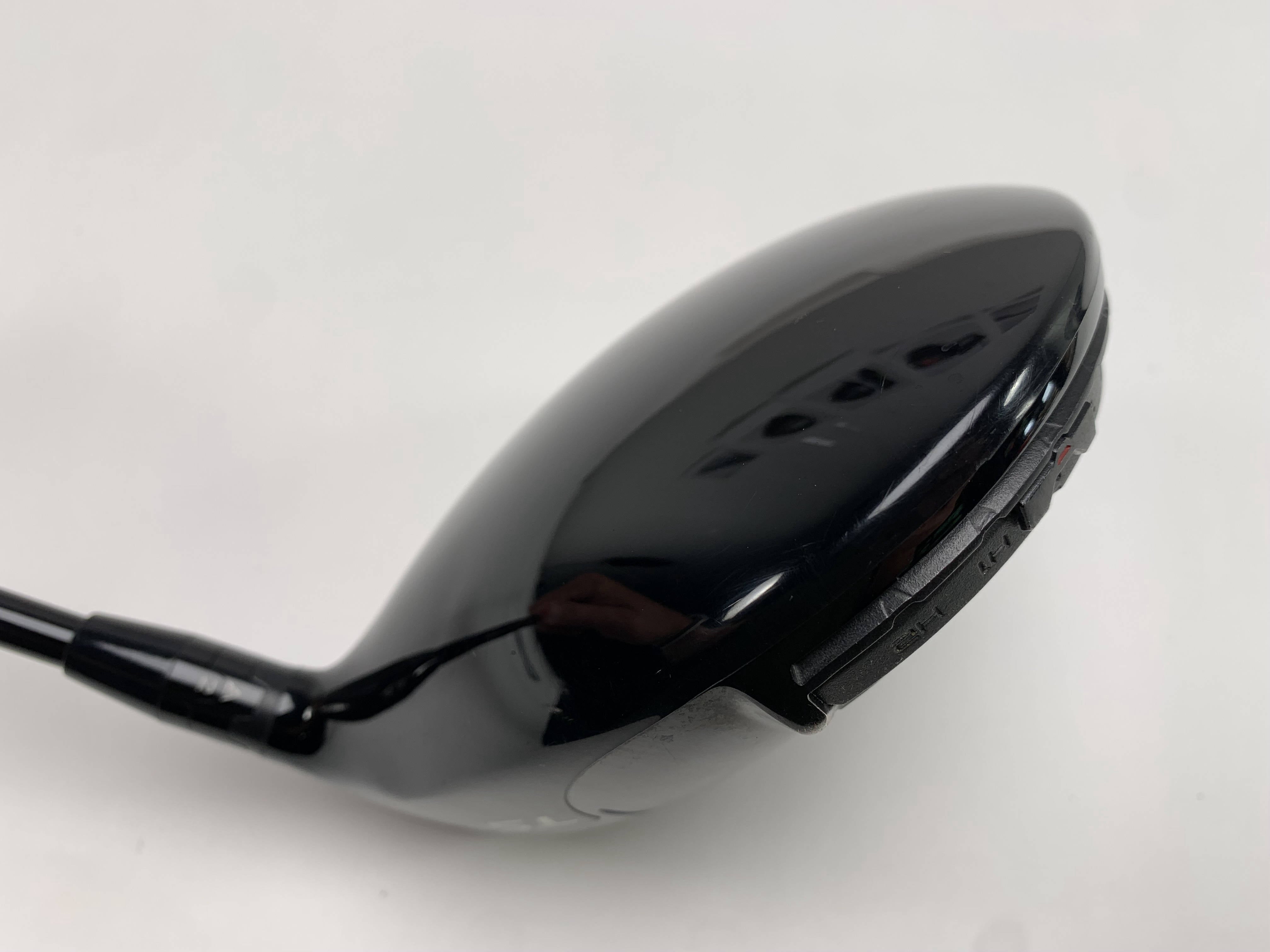 TaylorMade R15 460 9.5* Driver Regular Flex Right Kuro Kage 50g 