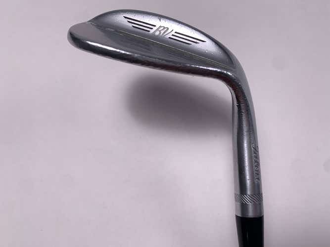Titleist Vokey SM8 Tour Chrome Wedge Set 54* 10 | 60* 14 Wedge