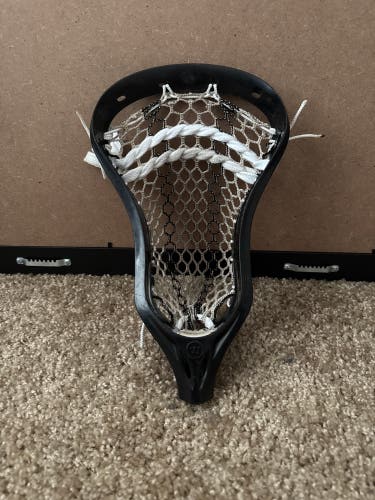 Warrior Fresh Stringing Head (Used)