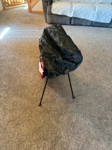 Unisex Maxfli Bag (New)