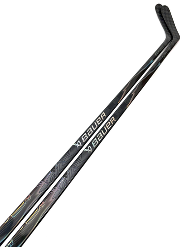2 pack Bauer Vapor Flylite LH 77 Flex P90TM