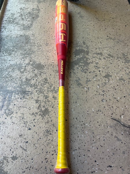 2025 Easton Hype Fire Composite USSSA Certified Bat (-5) 27 oz 32" (New)