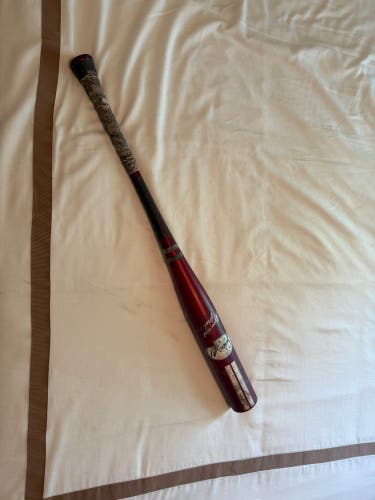 2026 Combat MFG Spec A1 Alloy BBCOR Certified Bat (-3) 30 oz 33" (Used)