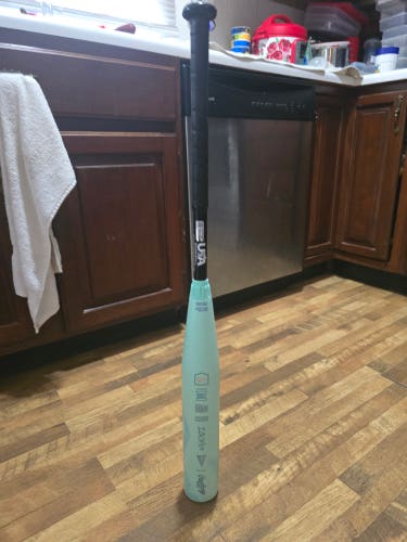 2026 Rawlings Icon Composite USABat Certified Bat (-5) 28 oz 31" (New)
