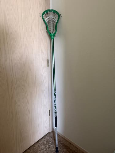 Youth STX HAMMER U Stick (Used)