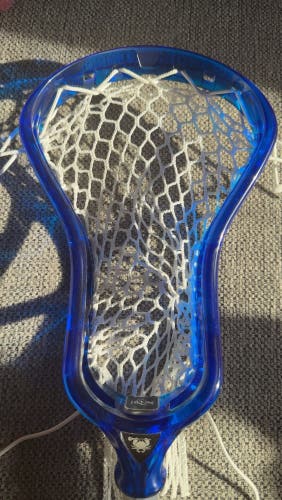 ECD Ion galaxy blue head with Maverick shaft brand NEW