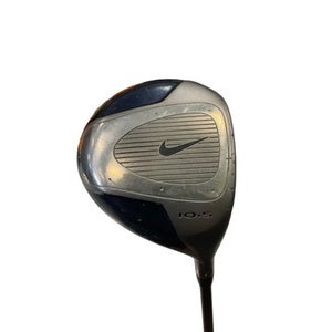 Used Nike Mens Driver RH 10.5 Degree 11859-S000031802