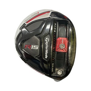 Used Taylormade R15 Mens Hybrid Club RH 3 Hybrid 11859-S000031783