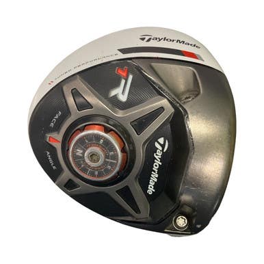 Used Taylormade R1 Mens Driver RH 12.0 Degree 11859-S000031785