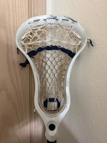 Adult Brine Answer Head (Used)