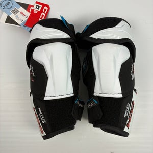 New Senior XL CCM JetSpeed FT6 Pro Hockey Elbow Pads