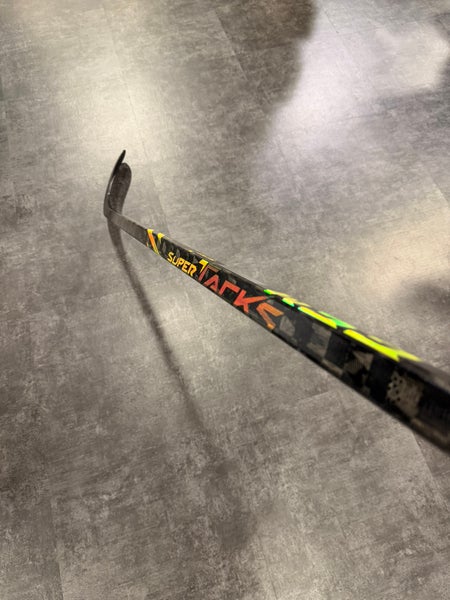 CCM Super Tacks AS4 Pro Hockey Stick | P88 Senior 85 Flex