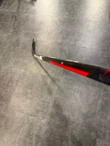 Bauer Vapor 3X Hockey Stick | LH P88 Senior 70 Flex