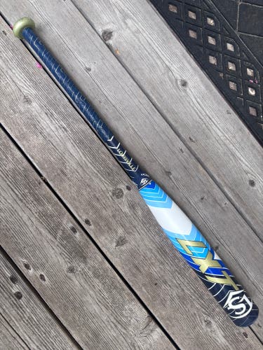 2024 Louisville Slugger LXT 29” 18oz Fastpitch Composite Bat (-11) (Used)