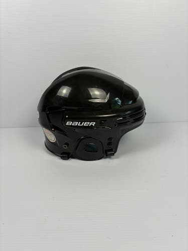 New Large Bauer 2100 Helmet - Black