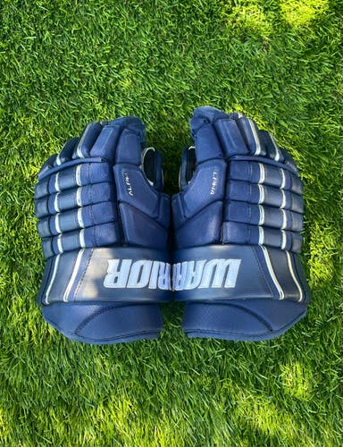 Warrior Alpha FR Pro Gloves 12" (Used)