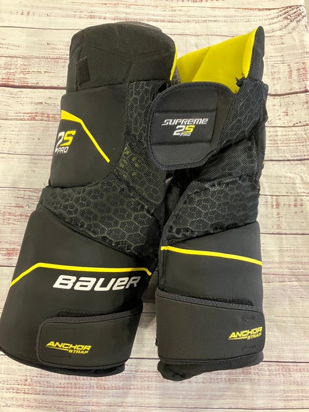 Junior XL Bauer Supreme 2S Pro Girdle (New)
