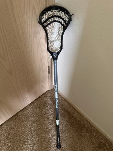 Adult Maverik Charger Stick (New)