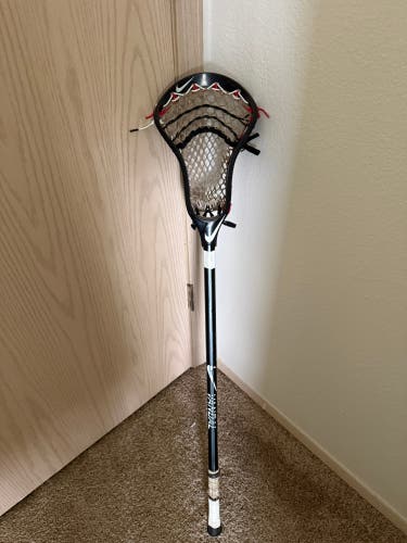 Adult Nike vapor Stick (Used)