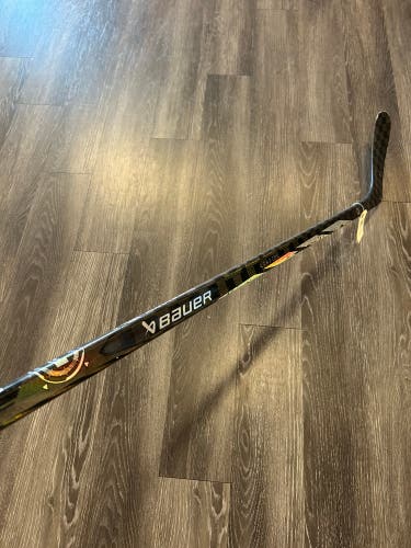 Junior Bauer Proto-R Hockey Stick | LH P92