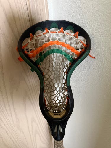 STX Deuce 2 Head (Used)
