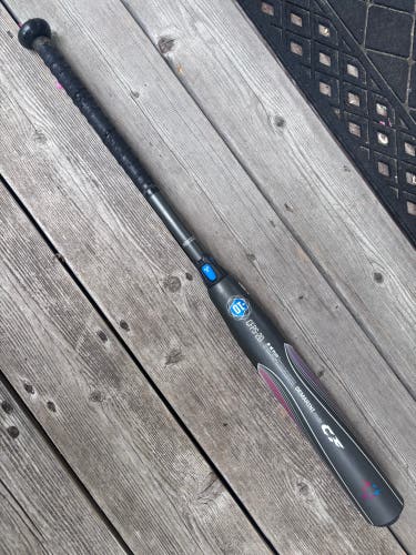 2020 DeMarini CF 31” 21oz Fastpitch Composite Bat (-10)(Used)