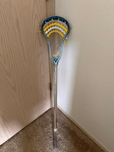 Adult Warrior Evo 3 Stick (Used)