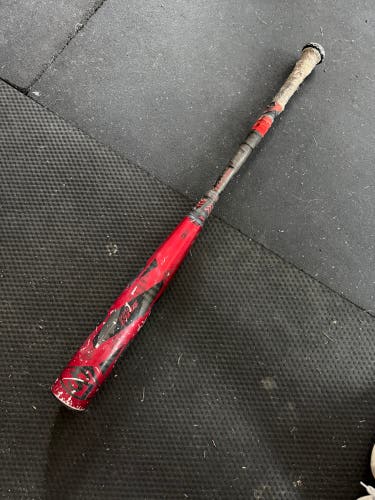 2022 Louisville Slugger Select PWR Hybrid BBCOR Certified Bat (-3) 29 oz 32" (Used)