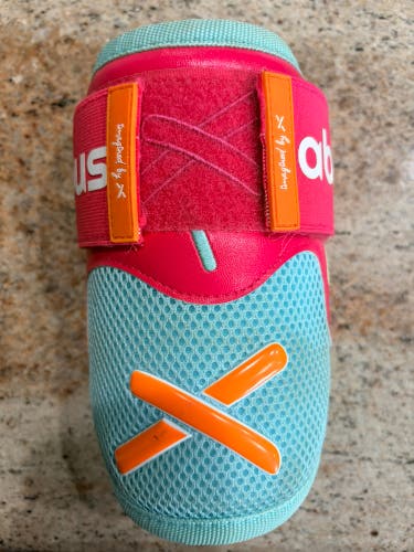 Pink Senior Elbow Protection (Used)