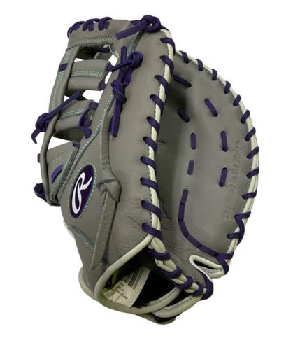 Rawlings RH First Base Highlight Series Baseball Glove 13" (Used)