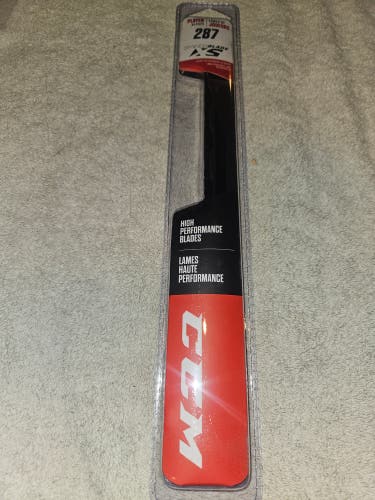 CCM SB XS 287 mm (New)