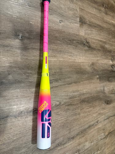 2026 Easton Dub Composite USSSA Certified Bat (-10) 19 oz 29" (New)