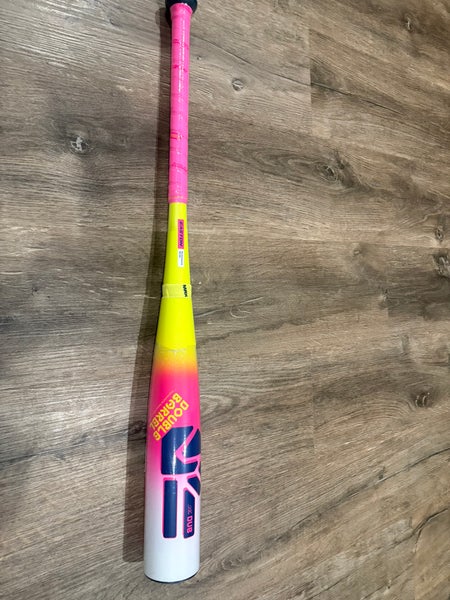 2026 Easton Dub Composite USSSA Certified Bat (-10) 19 oz 29" (New)