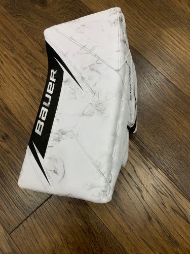 Bauer SV Pro Regular (Used),,,,,,,,,,……….