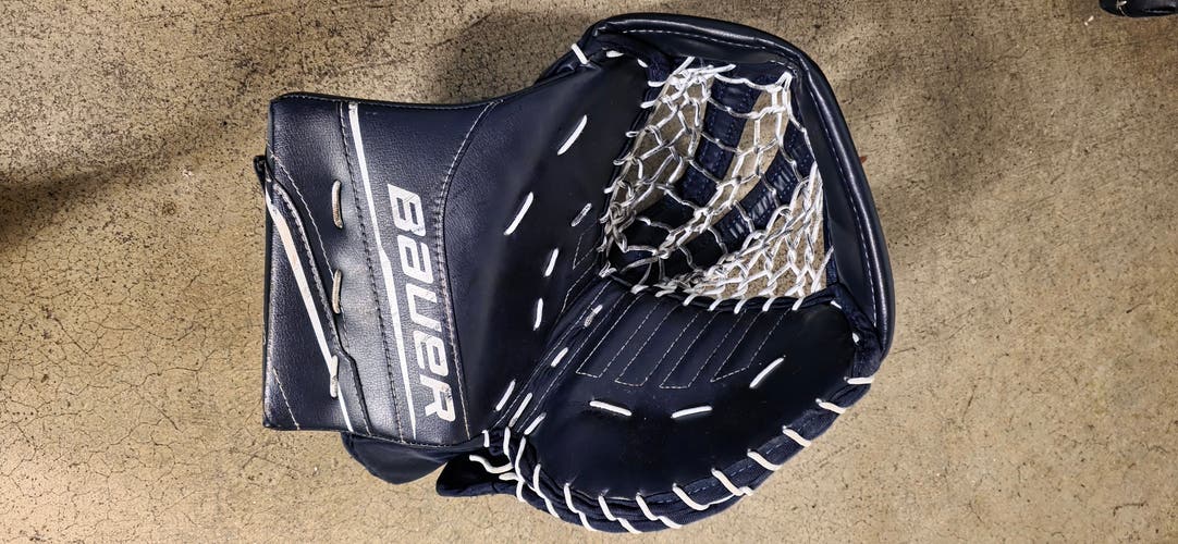 Bauer GSX Regular (Used)