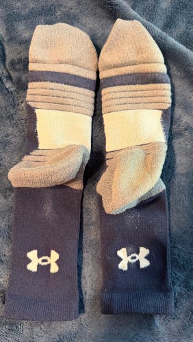 Kids Unisex Medium SmartWool Socks (Used)