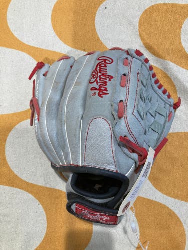 Rawlings Mike Trout Series RH Baseball Glove 11" (Used)