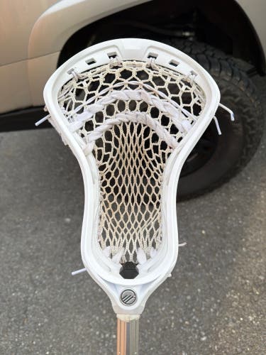 Maverik Kimera Fresh Stringing Head (Used)