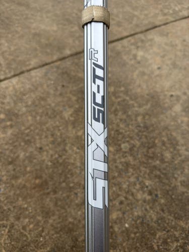 Adult STX Sc-ti r Shaft (New)