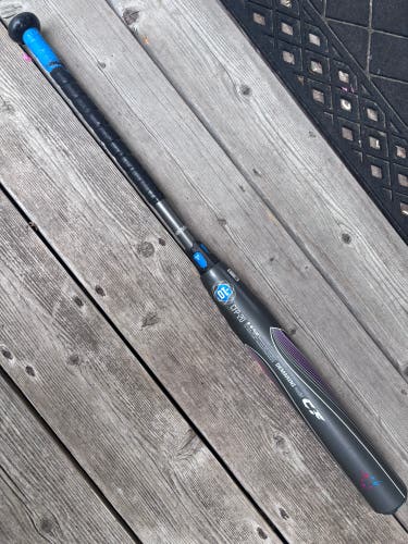 2020 DeMarini CF 32” 22oz Fastpitch Composite Bat (-10)(Used)