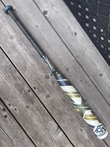 2021 Louisville Slugger LXT 31” 20oz -11 Fastpitch Composite Bat (-11) (Used)