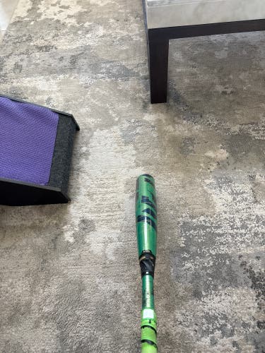 2023 Louisville Slugger Meta Composite BBCOR Certified Bat (-3) 28 oz 31" (Used)
