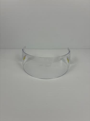 Used Bauer HDO Pro Clip Visor