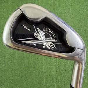 Callaway X20 Tour 3 Iron Project X Rifle 6.0 Stiff Flex Right Handed