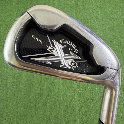 Callaway X20 Tour 3 Iron Project X Rifle 6.0 Stiff Flex Right Handed