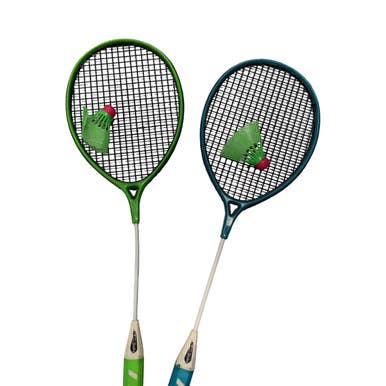 Used BADMINTON RACKETS Badminton Other 11859-S000031744