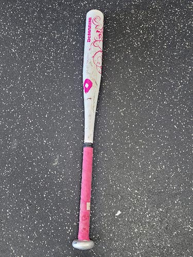 Used Demarini T-BALL BB/SB T-Ball Bat 25" 11849-S000041183