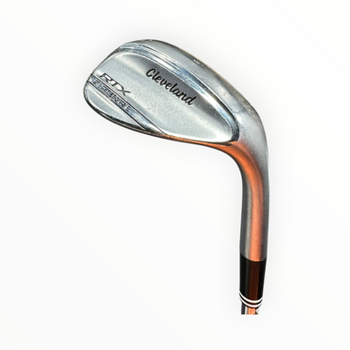Used Cleveland RTX ZIPCORE Golf Wedge Mens RH 60 Degree 11375-S000378897
