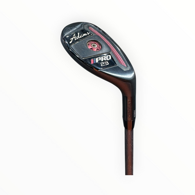 Used Adams PRO Mens Hybrid Club RH 5 Hybrid 11375-S000378895